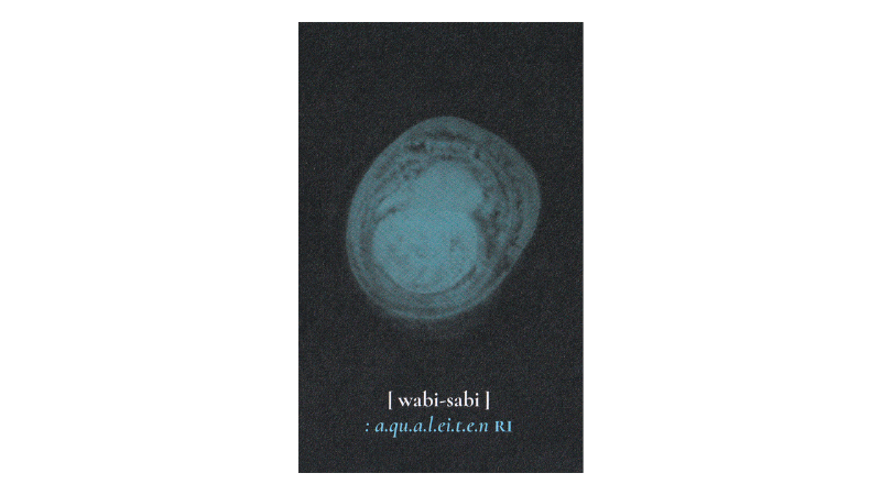 wabi-sabi｜ ヌーヴェル・セレクション Nouvelles Selections Inc